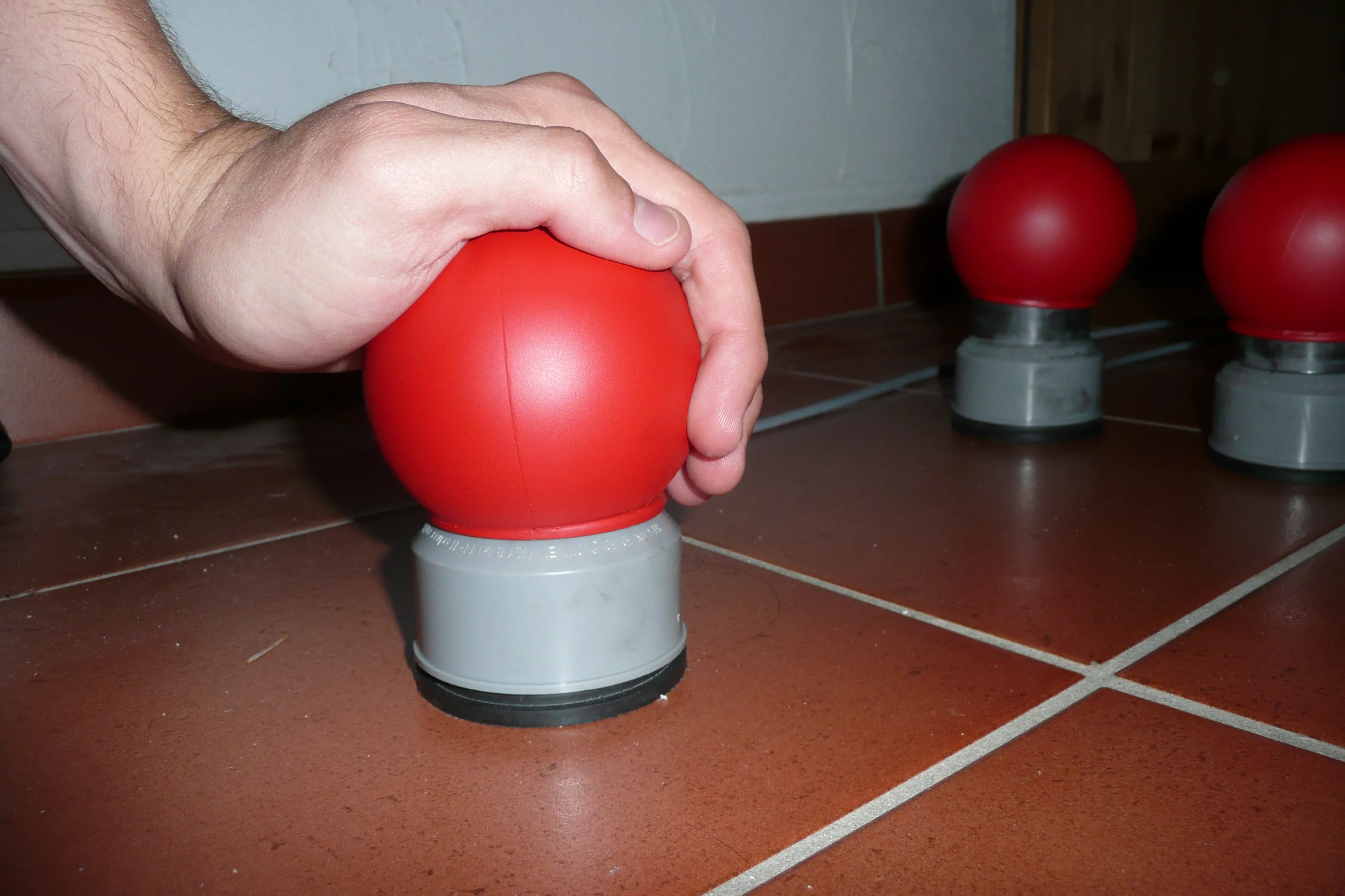 Der Buzzer