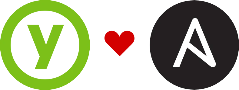 Ansible loves Yubico