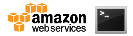 AWS CLI Logo
