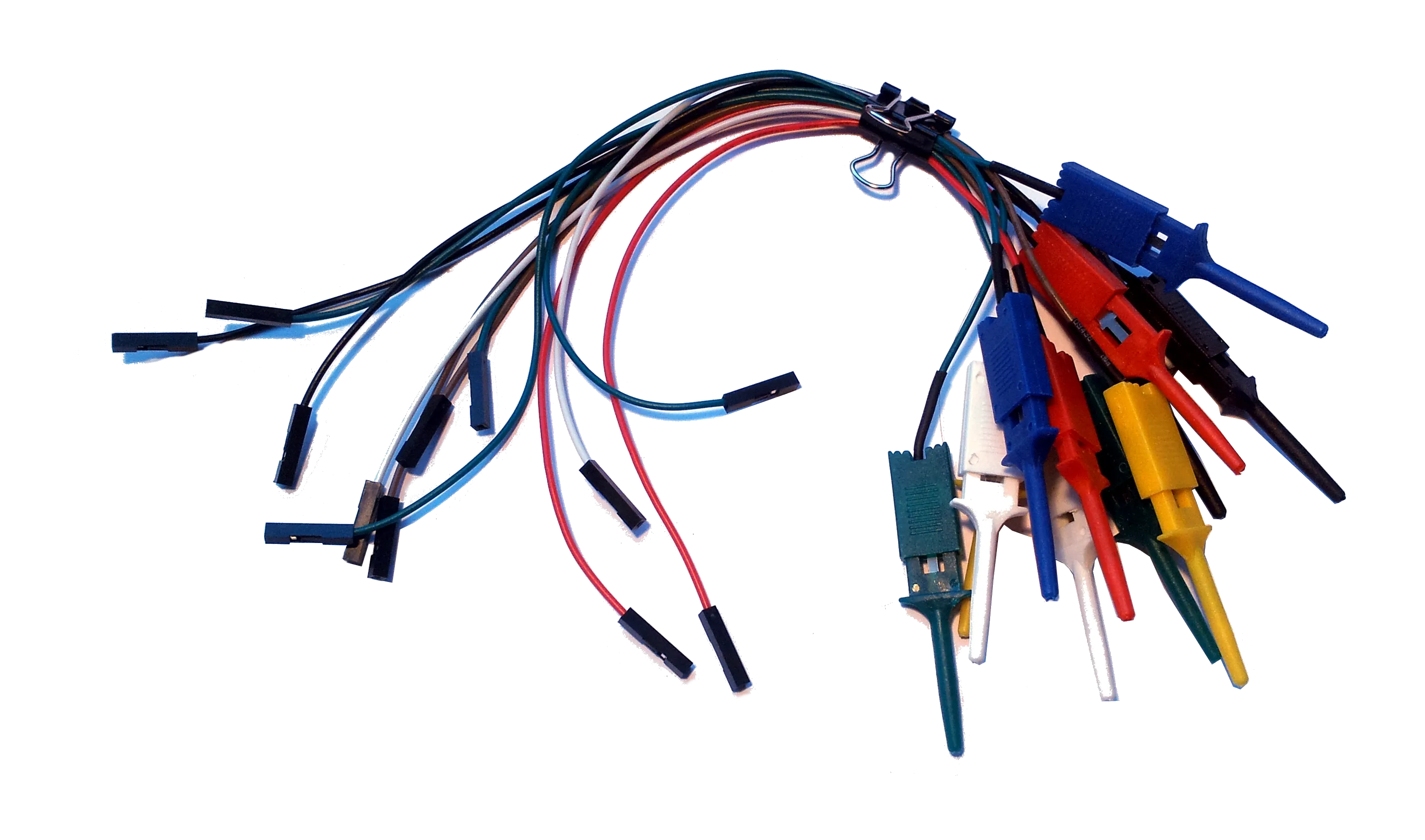 Probes