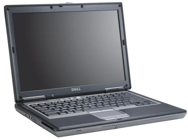 Dell Latitude D630