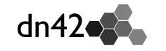 dn42 Logo