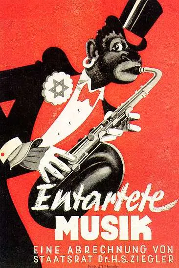 Entartete Musik
