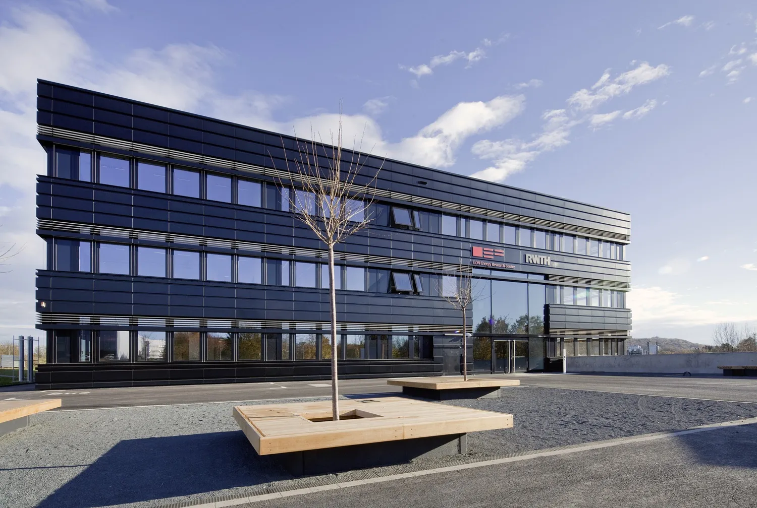 Das EON Energy Research Center