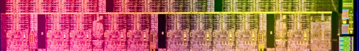 Microchip Flash Memory
