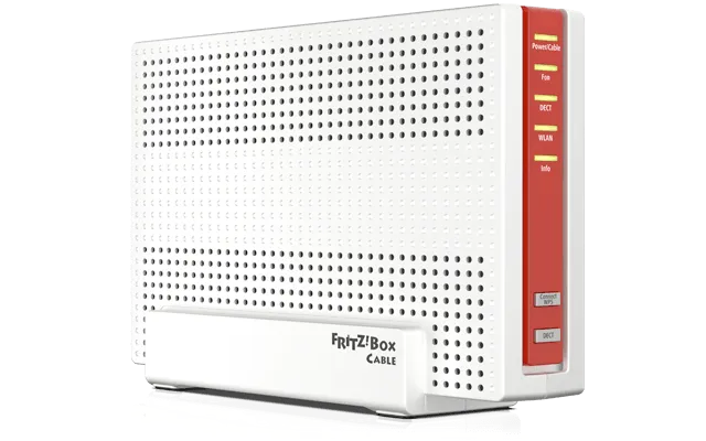 Fritz!Box