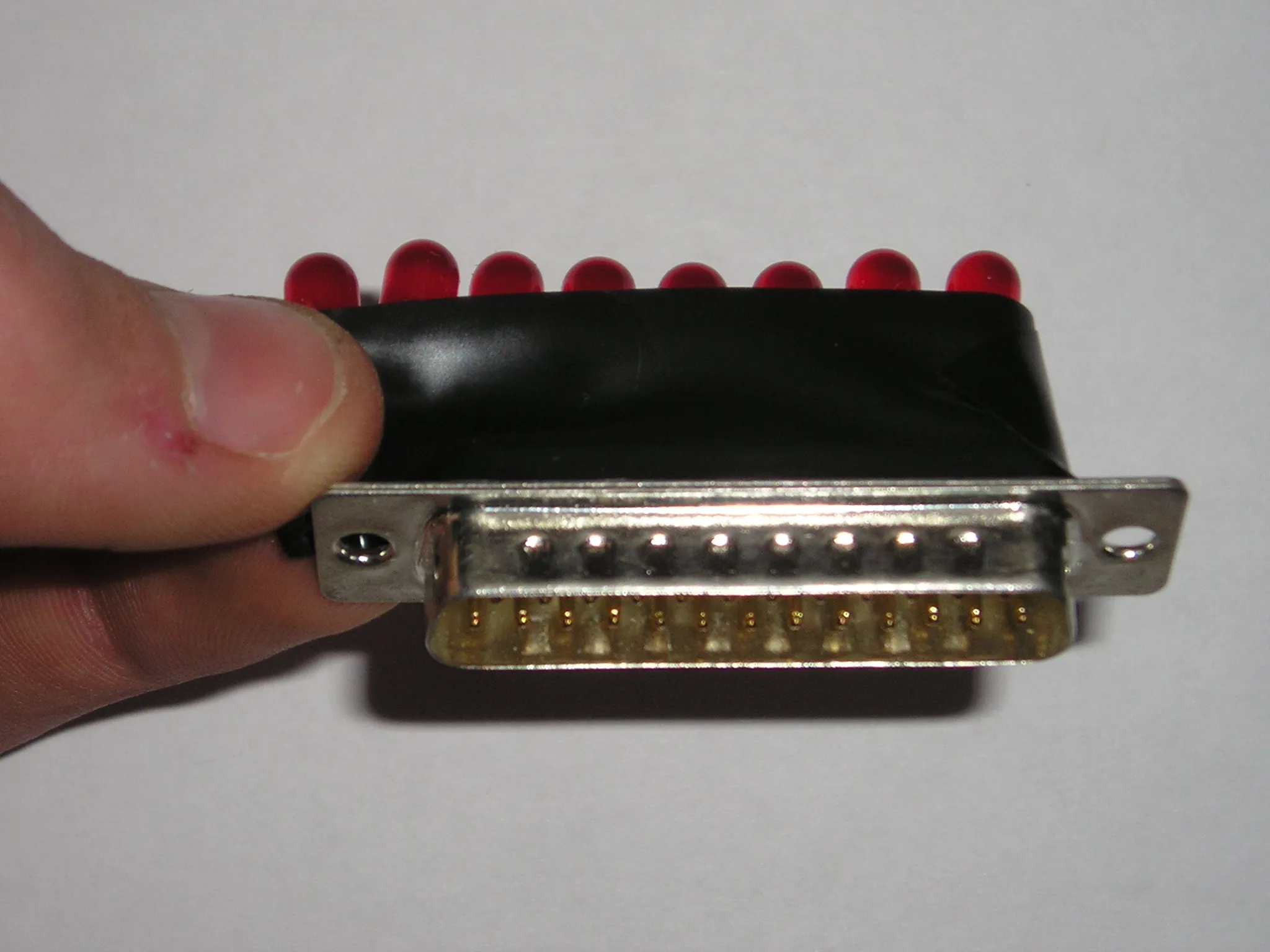 LPT LED Modul