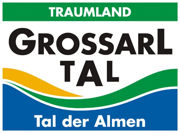 Logo Großarl