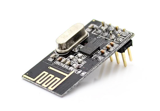 NRF24l01 Funkmodul