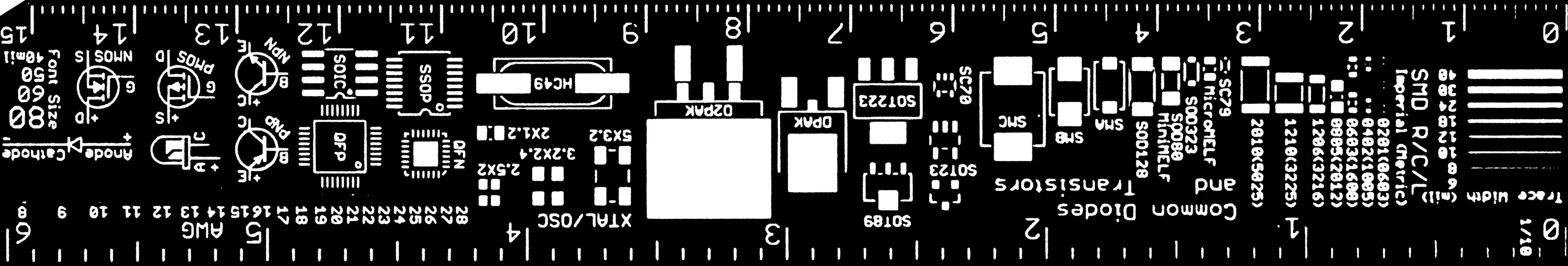 Figure 10b: Color/class filter (ROI)