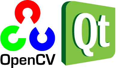 OpenCV & QT