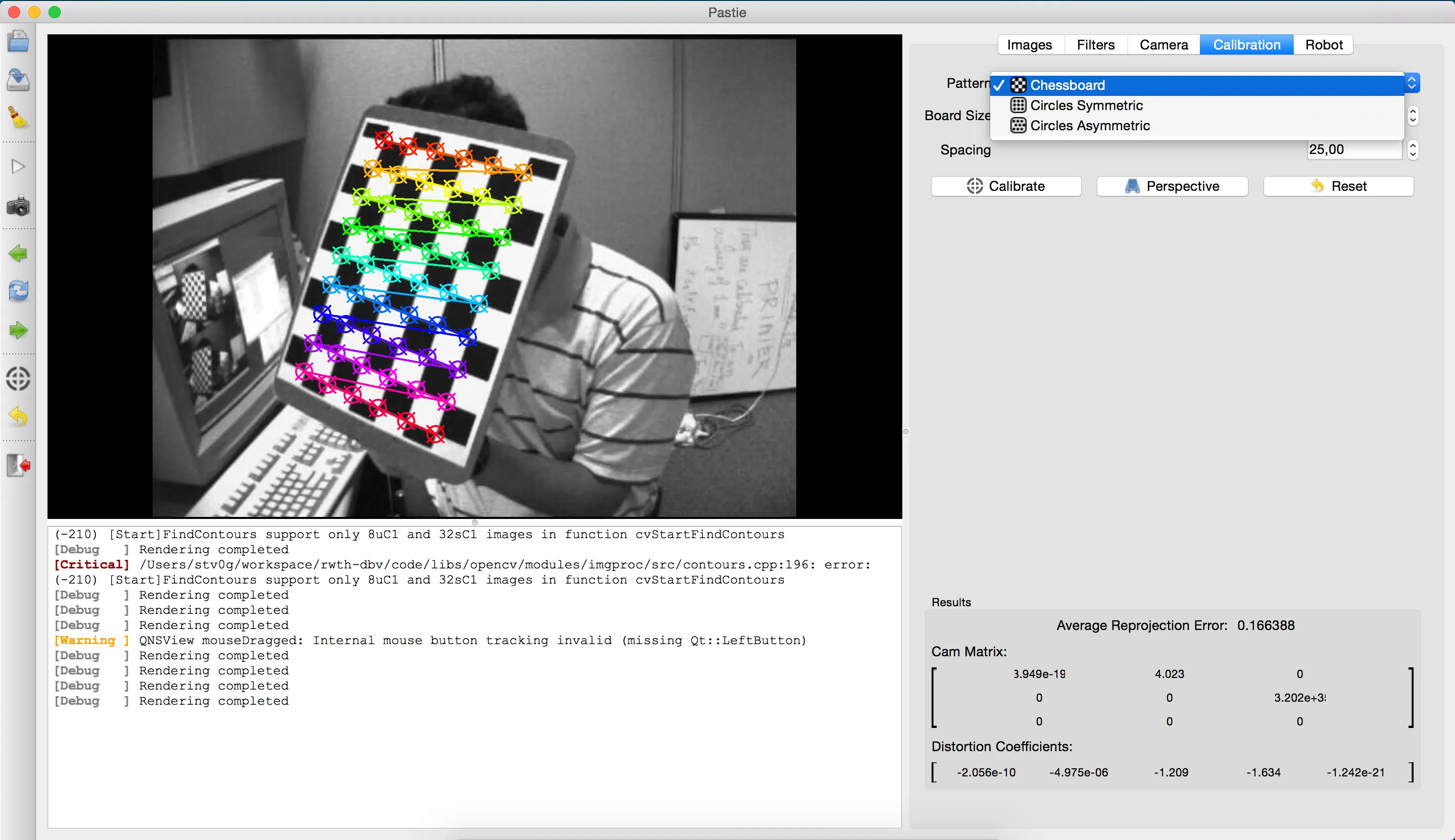 Pastie Screenshot 3