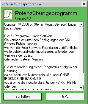 Hier wurde nichts vergessen