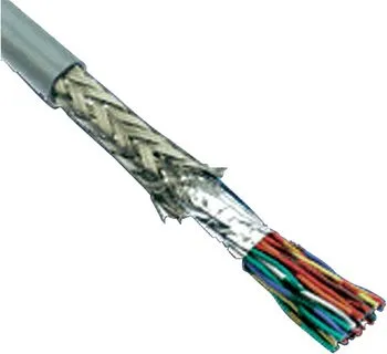 Rundkabel Paarvers 36 Adern