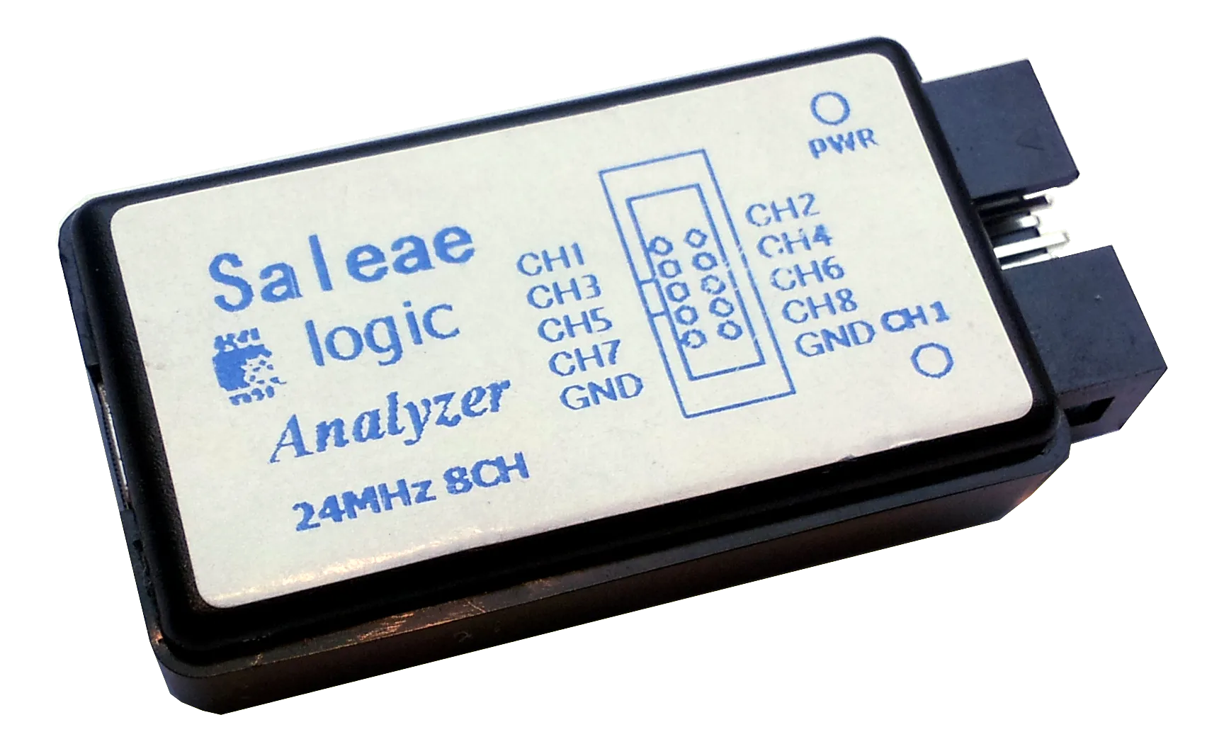 Ein Salea Klon