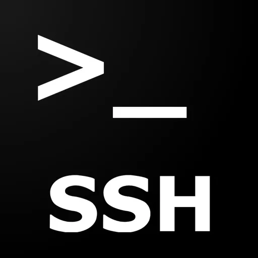 SSH Logo