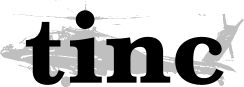 Tinc Logo