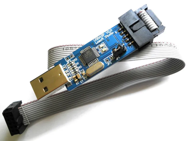 USBasp Clone