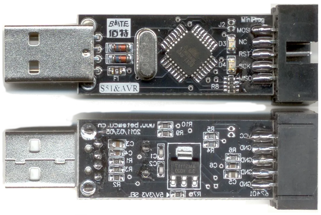USBasp 2