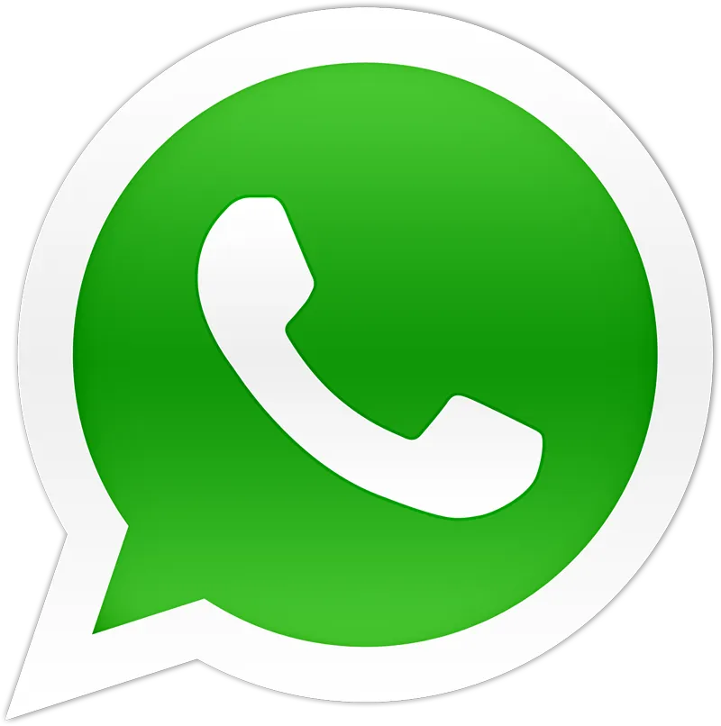 WhatsApp logo